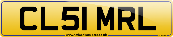 CL51 MRL