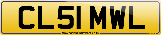 CL51 MWL