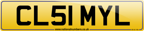 CL51 MYL