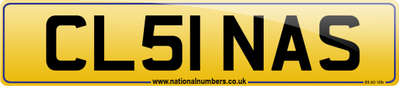 CL51 NAS