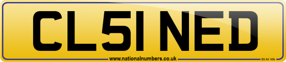 CL51 NED