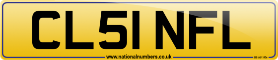CL51 NFL