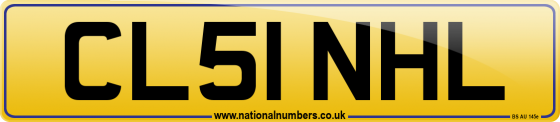 CL51 NHL