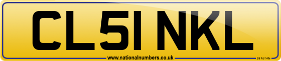 CL51 NKL