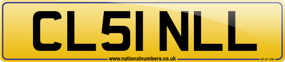 CL51 NLL