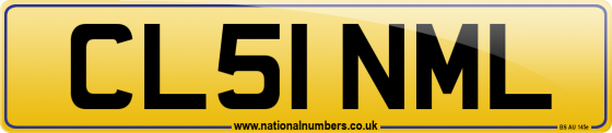 CL51 NML