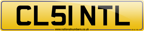 CL51 NTL