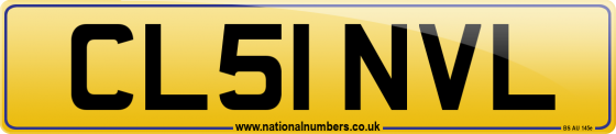CL51 NVL