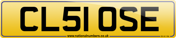 CL51 OSE