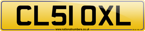 CL51 OXL