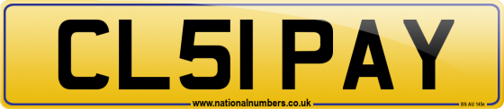 CL51 PAY