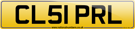 CL51 PRL