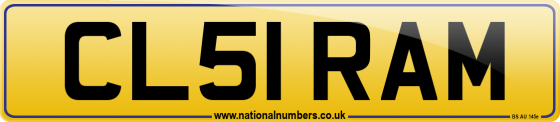 CL51 RAM