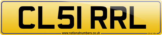 CL51 RRL