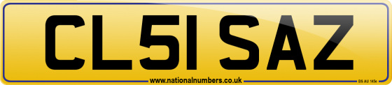 CL51 SAZ