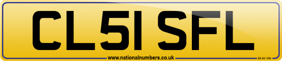 CL51 SFL