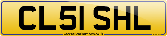 CL51 SHL