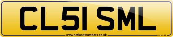 CL51 SML