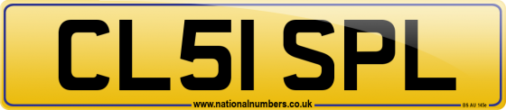 CL51 SPL