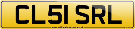 CL51 SRL