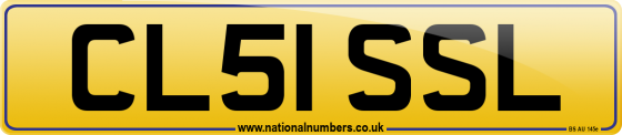 CL51 SSL