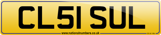 CL51 SUL
