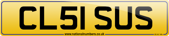 CL51 SUS