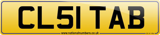 CL51 TAB