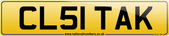 CL51 TAK