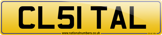 CL51 TAL