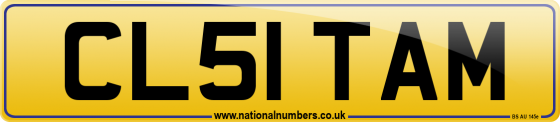 CL51 TAM