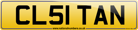 CL51 TAN
