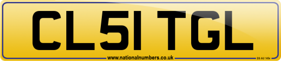 CL51 TGL
