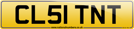CL51 TNT