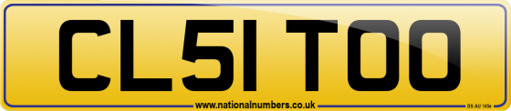 CL51 TOO