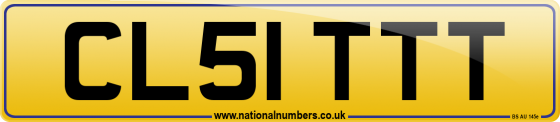 CL51 TTT