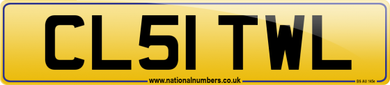 CL51 TWL