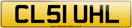 CL51 UHL