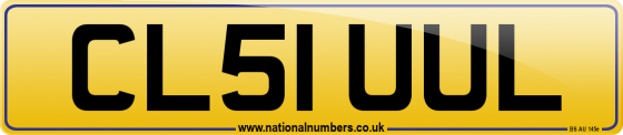 CL51 UUL
