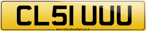 CL51 UUU