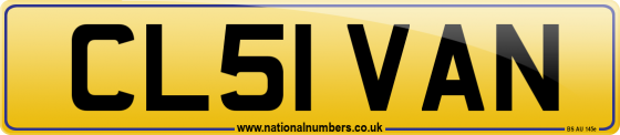 CL51 VAN