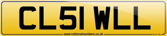 CL51 WLL