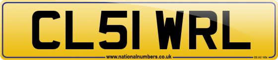 CL51 WRL