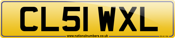 CL51 WXL