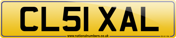 CL51 XAL