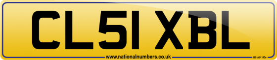 CL51 XBL