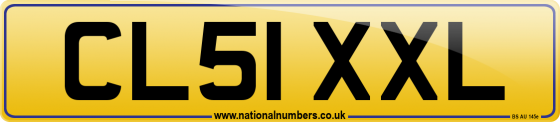 CL51 XXL