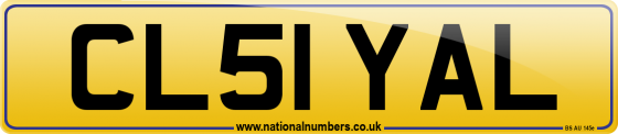 CL51 YAL