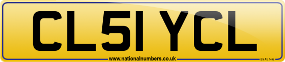 CL51 YCL