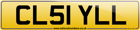 CL51 YLL